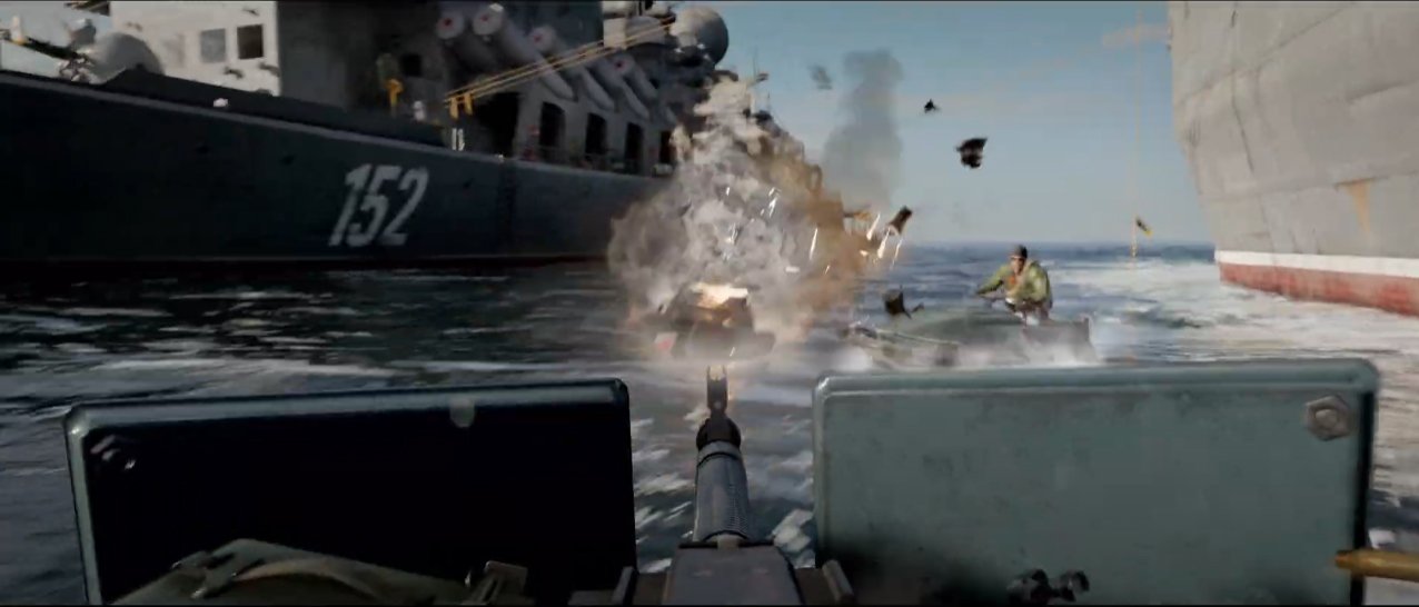 Call of Duty: Black Ops Cold War - Imagen 37